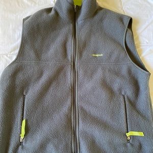 Patagonia vest